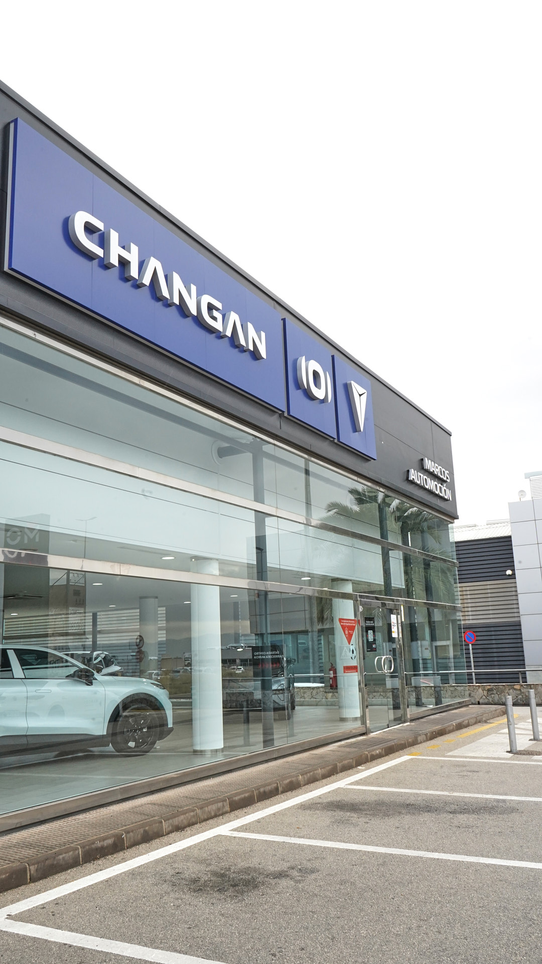Changan_murcia